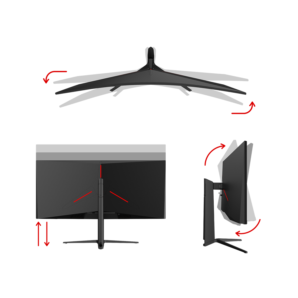 ERGONOMISCHES DESIGN