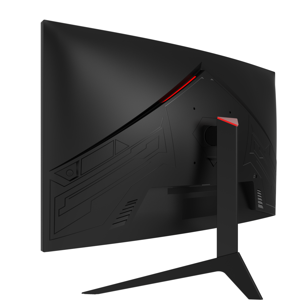 FREESYNC-TECHNOLOGIE UND G-SYNC-KOMPATIBEL