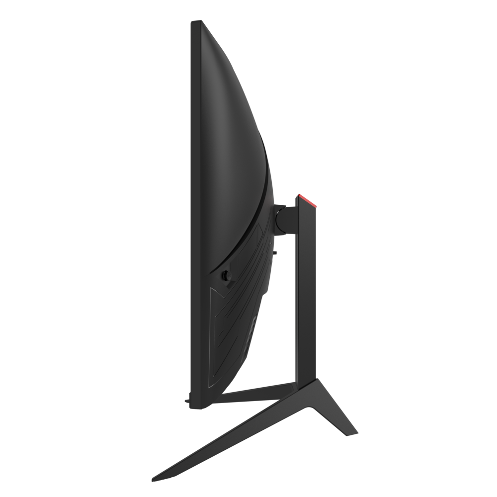 FREESYNC-TECHNOLOGIE UND G-SYNC-KOMPATIBEL